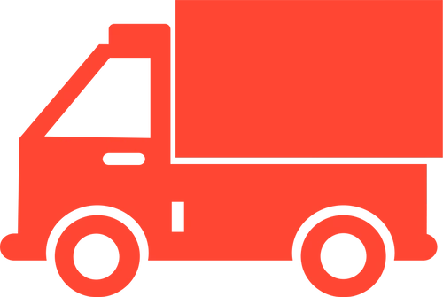 truck icon