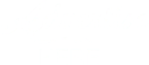 advertise here logo